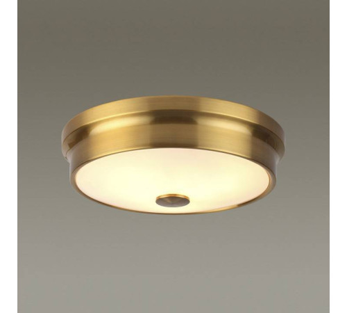 Накладной светильник Odeon Light Marsei 4824/3C