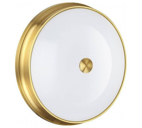 Потолочный светильник Odeon Light Marsei 4824/4C