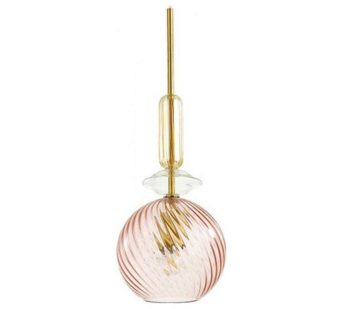 Подвесной светильник Odeon Light Bella 4862/1