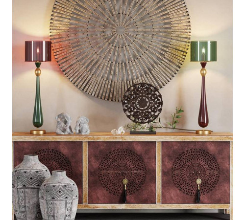 Основание для настольной лампы Odeon Light Tower E27 60Вт K 4868/1T