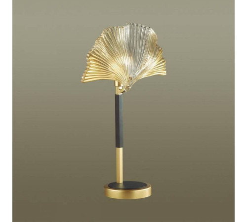 Настольная лампа декоративная Odeon Light Ventaglio 4870/1T