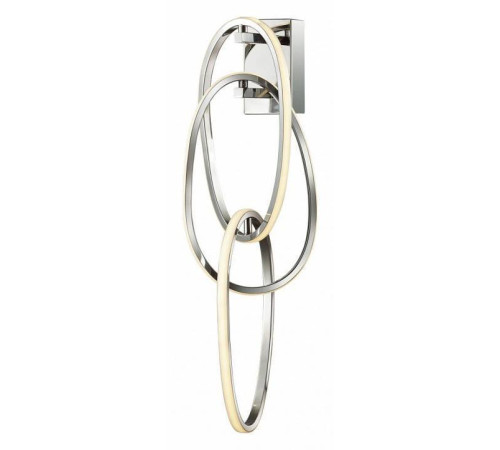 Бра Odeon Light Space 4891/33WL