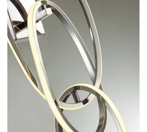 Бра Odeon Light Space 4891/33WL