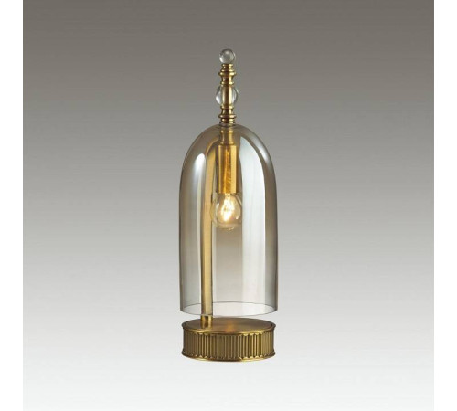 Настольная лампа Odeon Light Bell 4892/1T