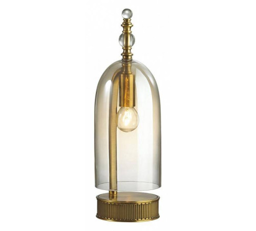 Настольная лампа Odeon Light Bell 4892/1T
