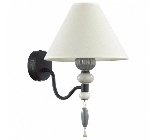 Бра Odeon Light Sochi 4896/1W