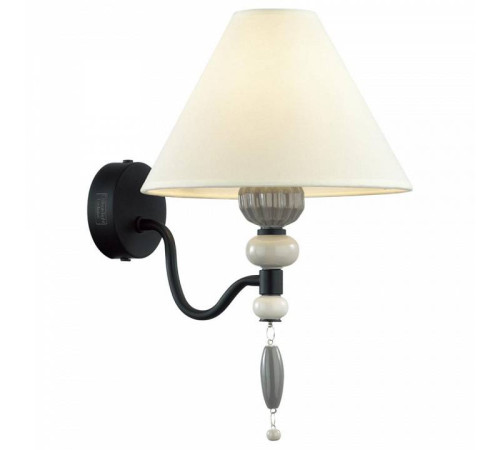 Бра Odeon Light Sochi 4896/1W