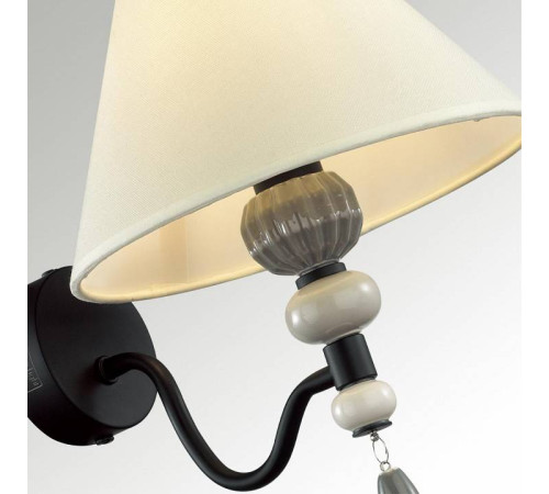 Бра Odeon Light Sochi 4896/1W