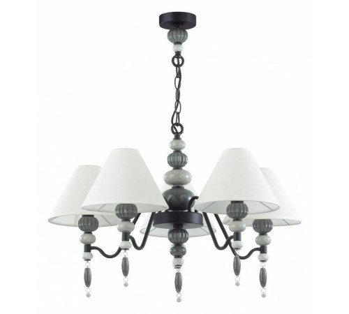 Подвесная люстра Odeon Light Sochi 4896/5