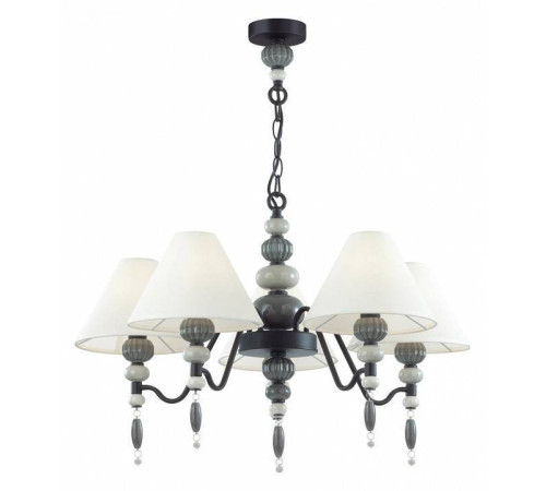 Подвесная люстра Odeon Light Sochi 4896/5