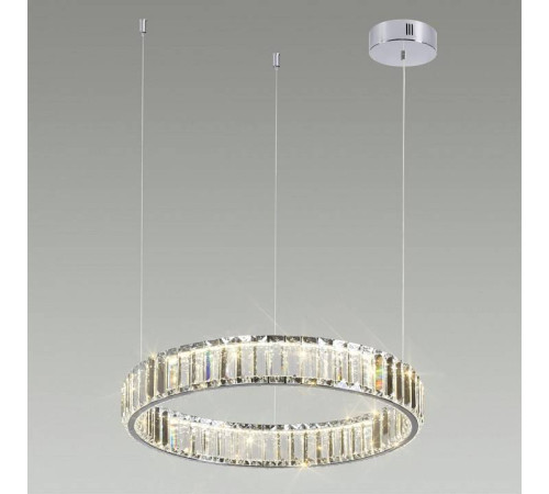 Подвесной светильник Odeon Light Vekia 4930/30L