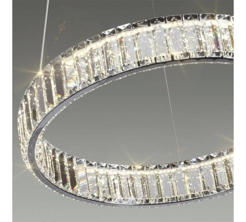 Подвесной светильник Odeon Light Vekia 4930/30L