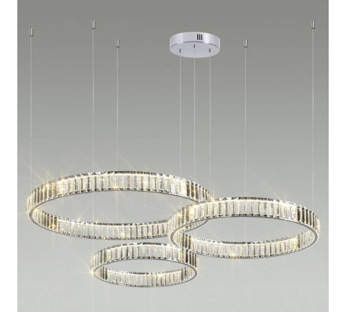 Основание Odeon Light Vekia 4930/3R