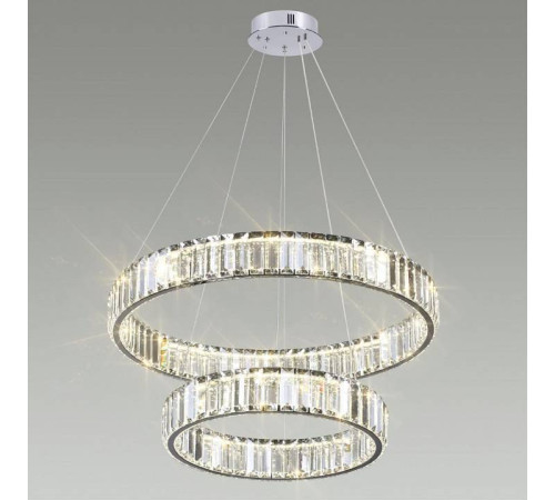 Подвесной светильник Odeon Light Vekia 4930/60L