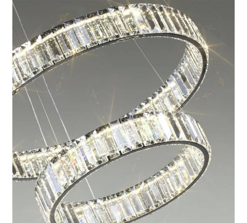 Подвесной светильник Odeon Light Vekia 4930/60L