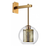 Бра Odeon Light Clocky 4939/1W