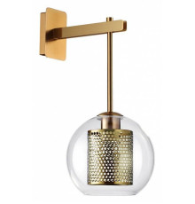 Бра Odeon Light Clocky 4939/1W