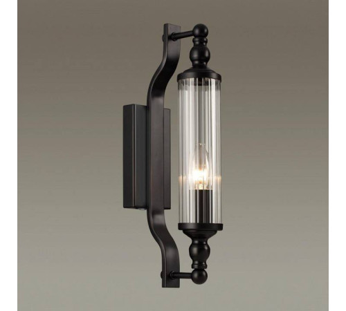 Бра Odeon Light Tolero 4941/1W