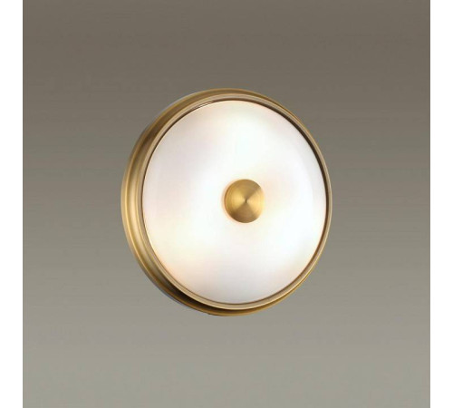 Потолочный светильник Odeon Light Pelow 4956/2