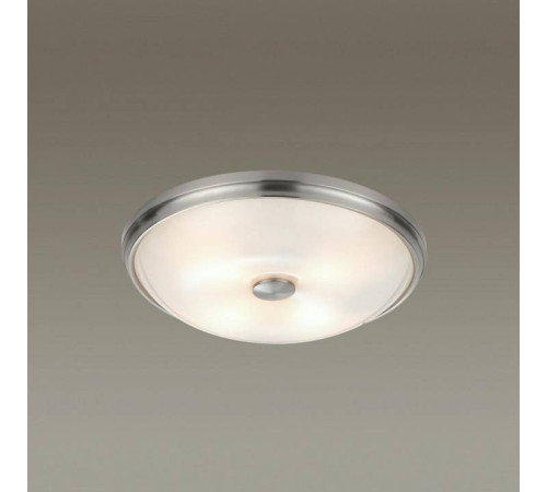 Накладной светильник Odeon Light Pelow 4957/4
