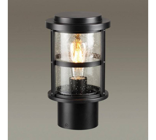 Наземный низкий светильник Odeon Light Magus 4964/1A