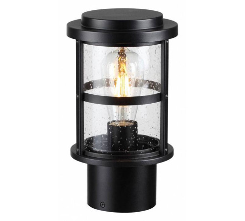 Наземный низкий светильник Odeon Light Magus 4964/1A