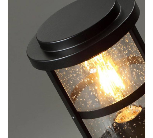 Наземный низкий светильник Odeon Light Magus 4964/1A