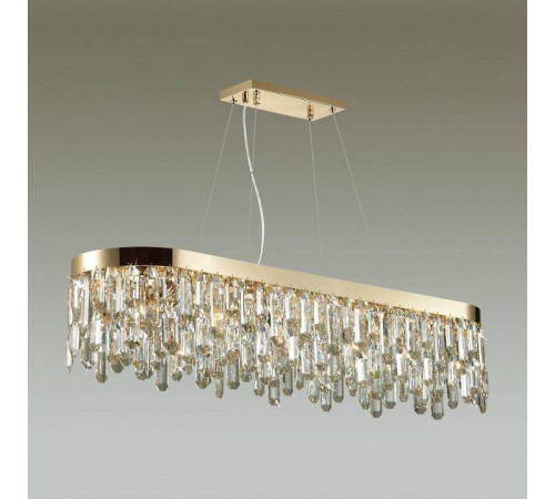 Подвесная люстра Odeon Light Dakisa 4986/12