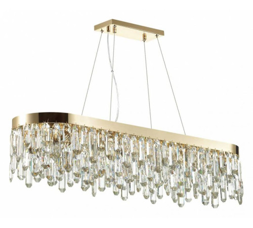 Подвесная люстра Odeon Light Dakisa 4986/12