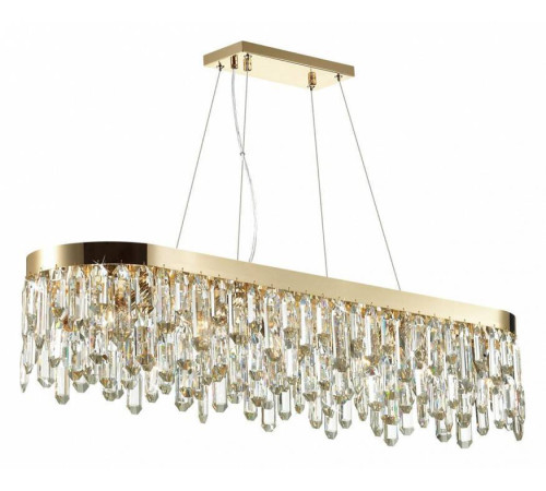 Подвесная люстра Odeon Light Dakisa 4986/12