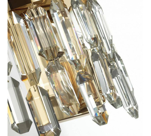 Накладной светильник Odeon Light Dakisa 4986/2W