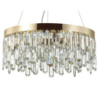 Подвесная люстра Odeon Light Dakisa 4986/6