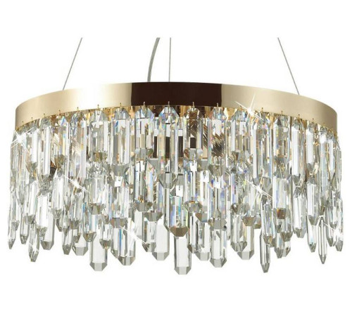 Подвесная люстра Odeon Light Dakisa 4986/6