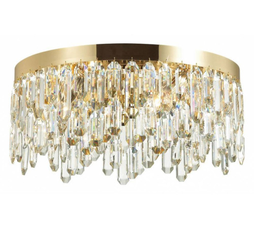 Потолочная люстра Odeon Light Dakisa 4986/6C