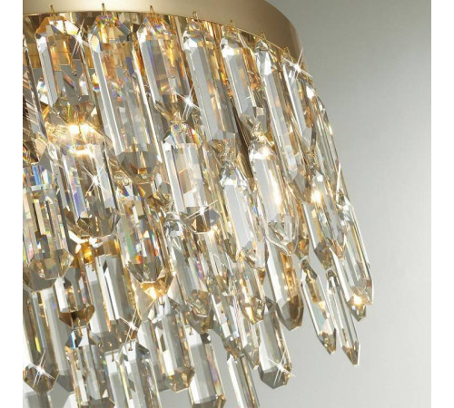 Потолочная люстра Odeon Light Dakisa 4986/6C