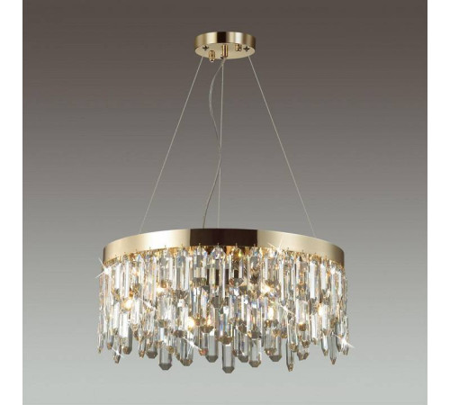 Подвесная люстра Odeon Light Dakisa 4986/6