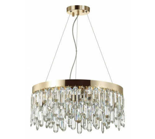 Подвесная люстра Odeon Light Dakisa 4986/6