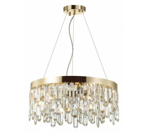 Подвесная люстра Odeon Light Dakisa 4986/6