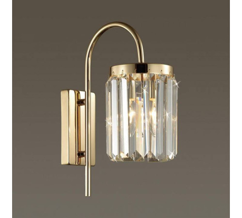 Бра Odeon Light Vassa 4987/1W