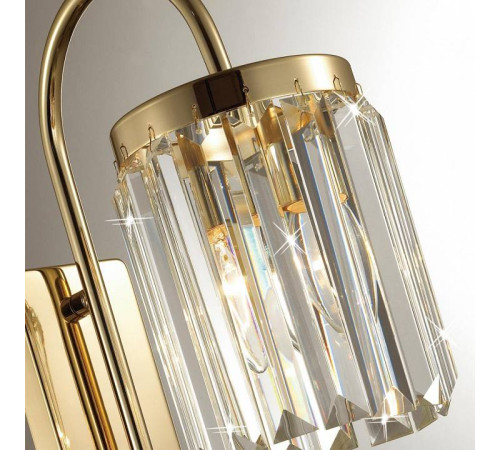 Бра Odeon Light Vassa 4987/1W