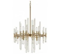 Подвесная люстра Odeon Light Stika 4988/8