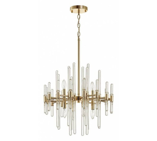 Подвесная люстра Odeon Light Stika 4988/8