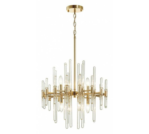 Подвесная люстра Odeon Light Stika 4988/8