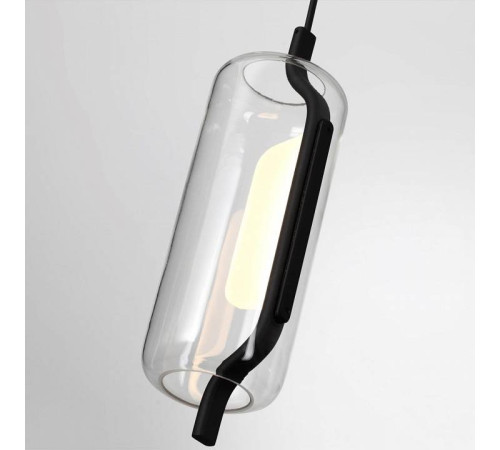 Подвесной светильник Odeon Light Kavia 5003/10L