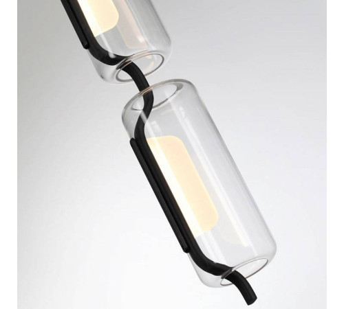 Подвесной светильник Odeon Light Kavia 5003/20L