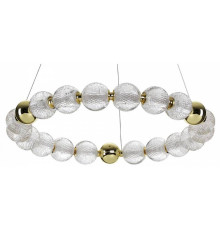 Подвесной светильник Odeon Light Crystal 5008/60L