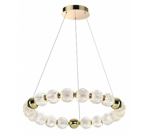 Подвесной светильник Odeon Light Crystal 5008/60L