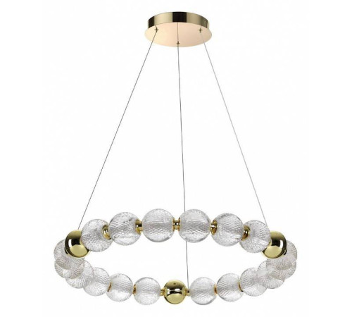 Подвесной светильник Odeon Light Crystal 5008/60L