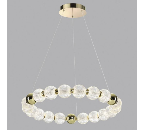 Подвесной светильник Odeon Light Crystal 5008/60L