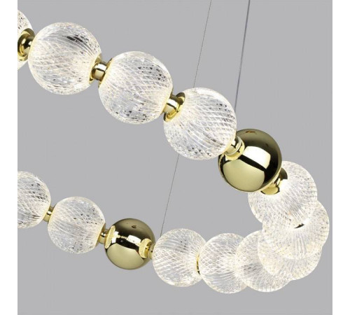 Подвесной светильник Odeon Light Crystal 5008/60L